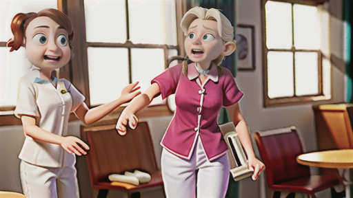 介護におけるアカウンタビリティの重要性