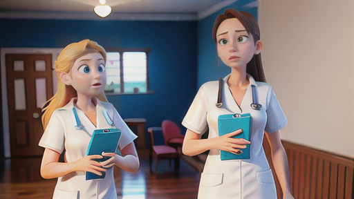 キャリアの症例