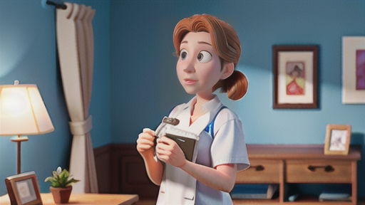 キャリアの介護