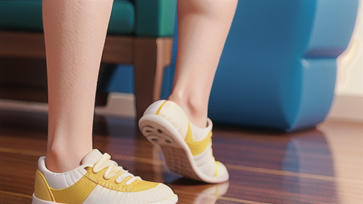 爪白癬との関連性