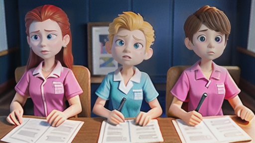 アセスメントシートとは?