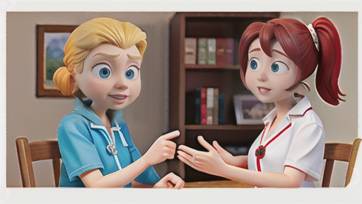 ケアプラン作成における活用