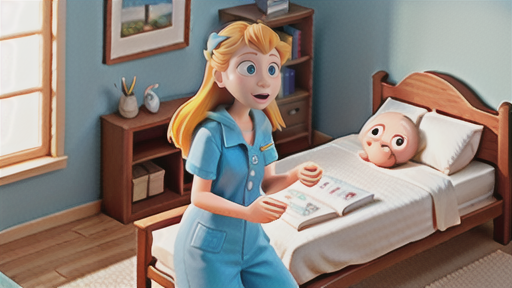 多床室が向いている人の特徴