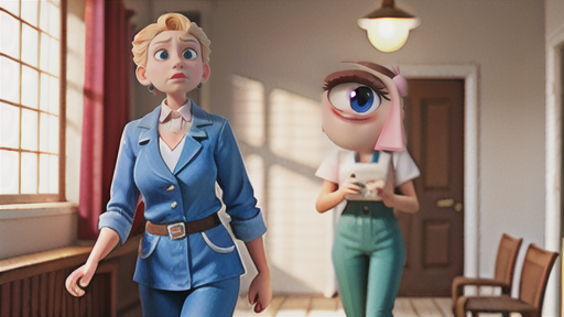 不随意運動とは何か?