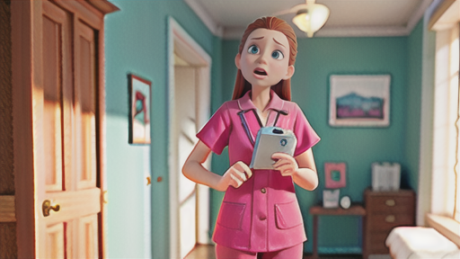 不随意運動の症状