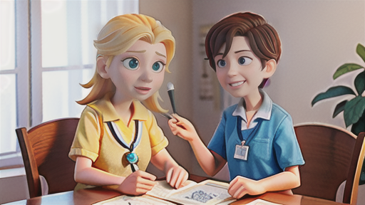 介護におけるアドミニストレーション