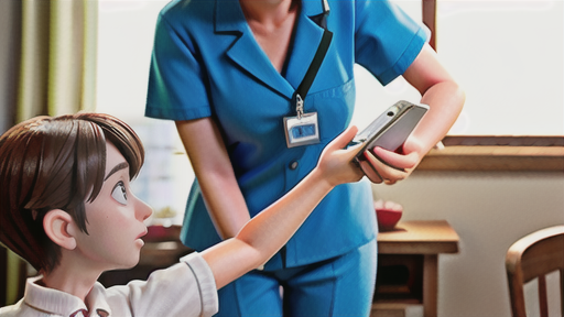 介護における社会的引きこもりの課題