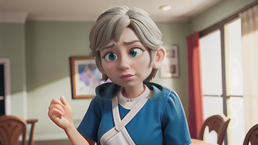 プリオン病の症状