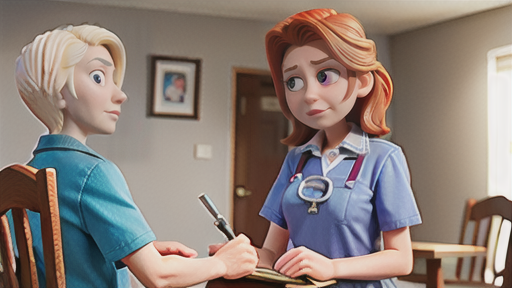 介護における地域防災計画の役割