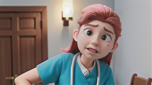 介護における防衛的退行期の対応