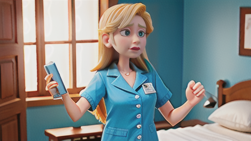 収縮期血圧が高い場合の症状