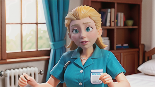 自宅と介護サービスを組み合わせた生活