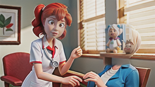 介護における血液一般検査の活用