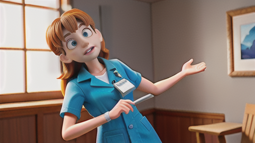 上肢に関する介護用語