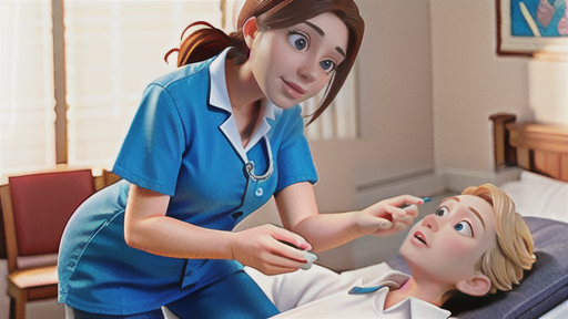 訪問調査を受けた後の流れ