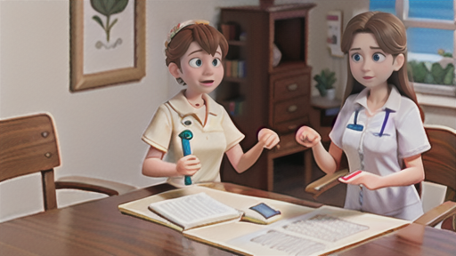 介護における健康診査の活用方法