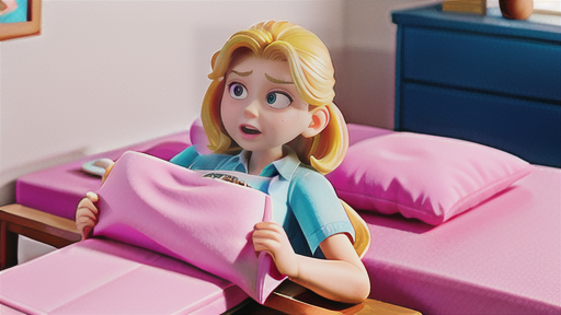 エアマット・クッションで圧力分散