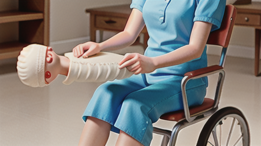 介護における内旋の重要性