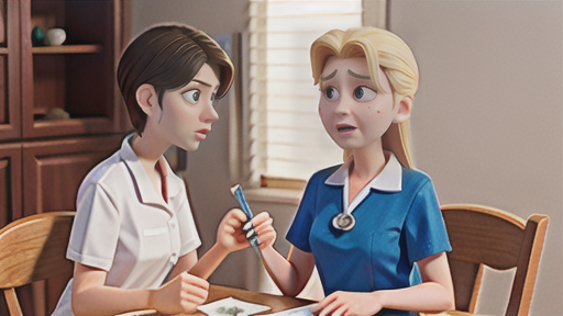 嚥下困難の症状