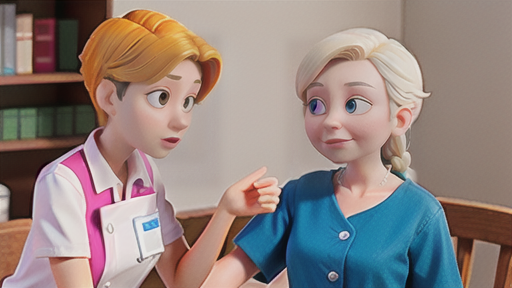 介護保険との関係