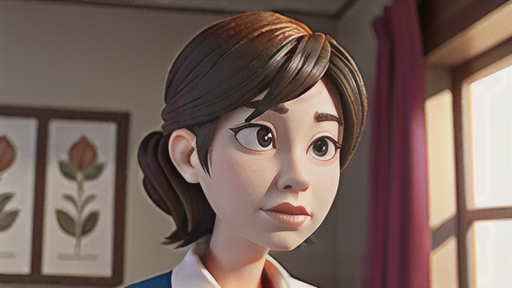 頤の意味と語源