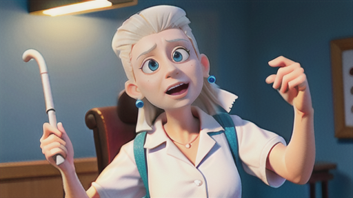 メニエール病の症状