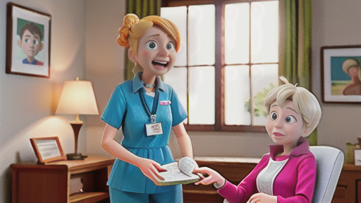 介護におけるメンタルヘルス問題