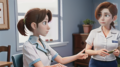 利用者やご家族のメンタルヘルスへの配慮