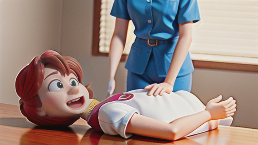 心肺蘇生法を学ぶ重要性