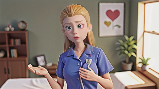 正常心拍数と異常心拍数