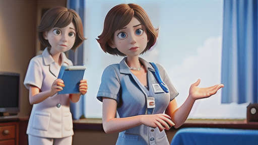 夜間対応型訪問介護のメリット