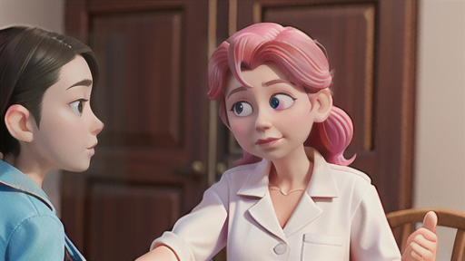 個別援助計画書の目的