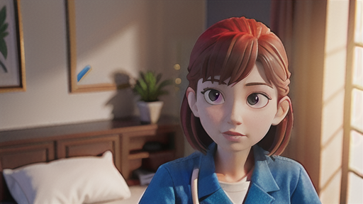 個別援助計画書の構成