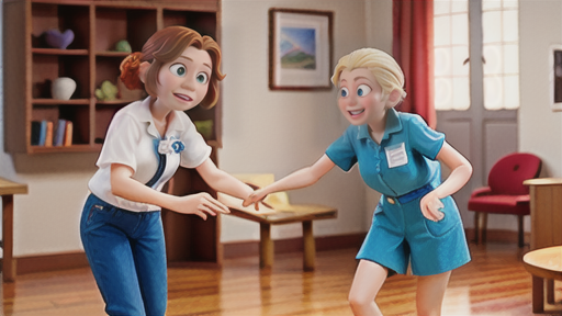 個別ケアの注意点