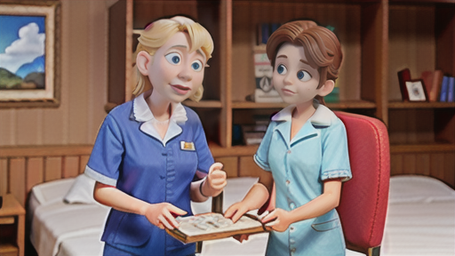 介護における家族の役割