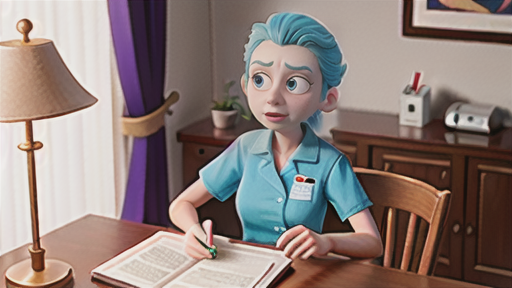 舌根沈下の症状