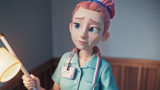 舌根沈下の診断