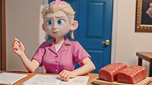 肉に含まれるリン脂質