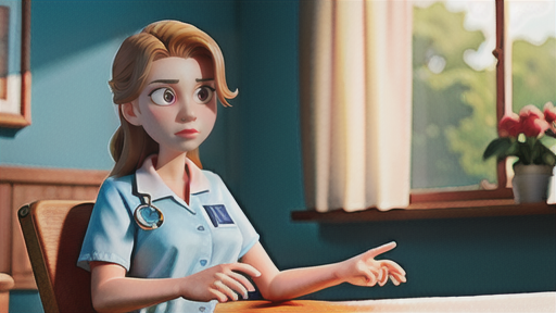 セミファーラー位が適応される場合