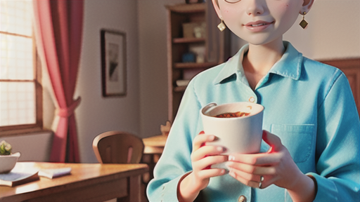 セミファーラー位の正しい姿勢