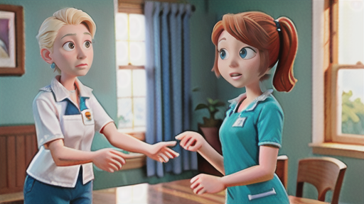 寛解中でも必要なフォローアップ