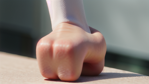 関節軟骨の予防と対策