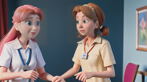 介護現場でのケアカンファレンス