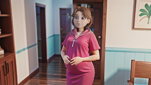 妊婦の風疹感染の危険性