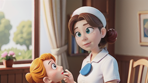 風疹の予防接種