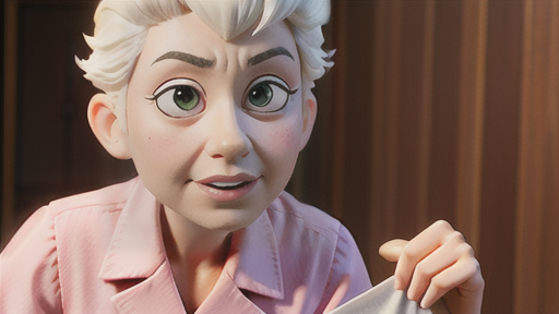 フェイストシートの内容