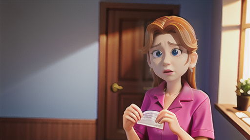 市中肺炎の症状