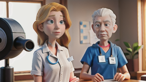 主治医との連携