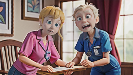 IQと介護の関係